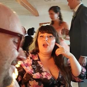 Meet your Posher, Erin